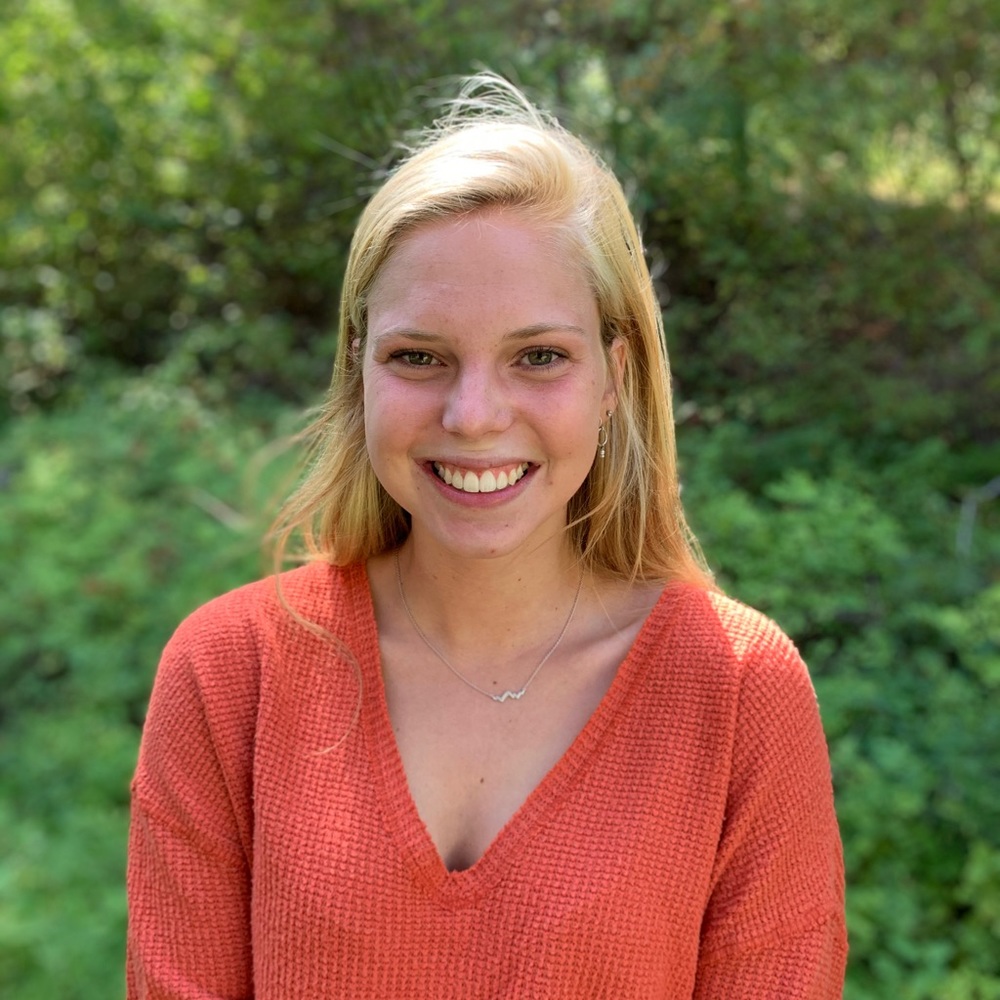 Meet your Posher, Mary alice
